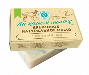 Мыло натур. ТОНУС с медом МКЛ 100г 
