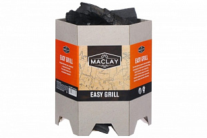 Гриль MACLAY легкий 