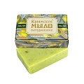 Мыло натур. на оливк.масле МИНДАЛЬНОЕ  100г 