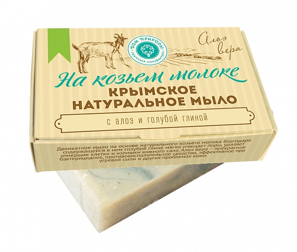 Мыло натур. ТОНУС с медом МКЛ 100г 